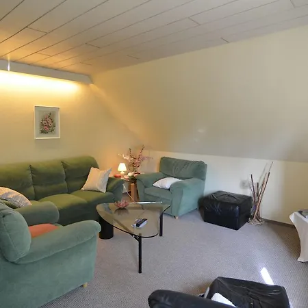 Haus Voss 2 * Madfeld
