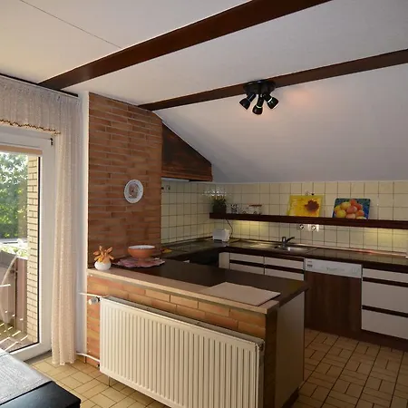 Haus Voss 2 Madfeld