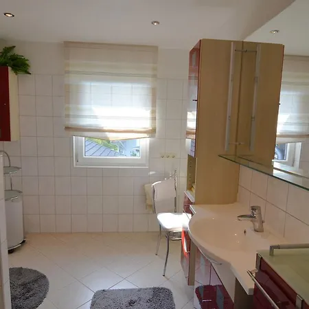 Haus Voss 2 Апартаменты