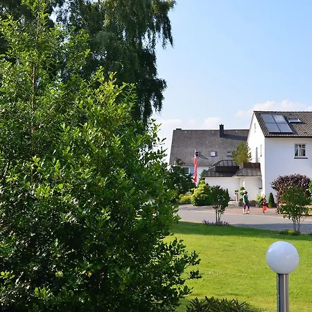 Haus Voss 2 Madfeld